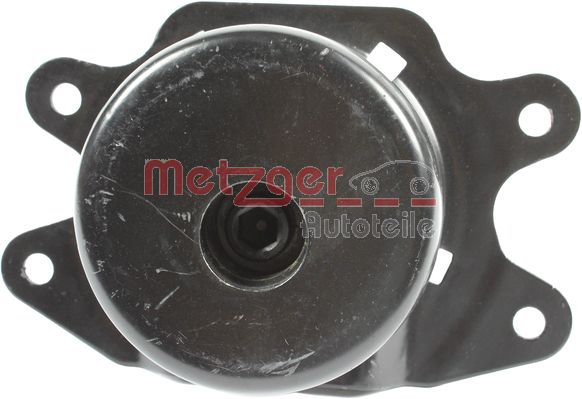 METZGER 8050946 Lagerung, Motor